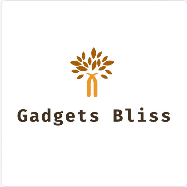 Gadgets Bliss